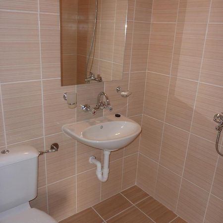 Hotel Zarya Golden Sands Luaran gambar
