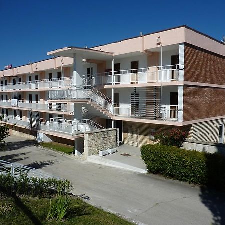 Hotel Zarya Golden Sands Luaran gambar