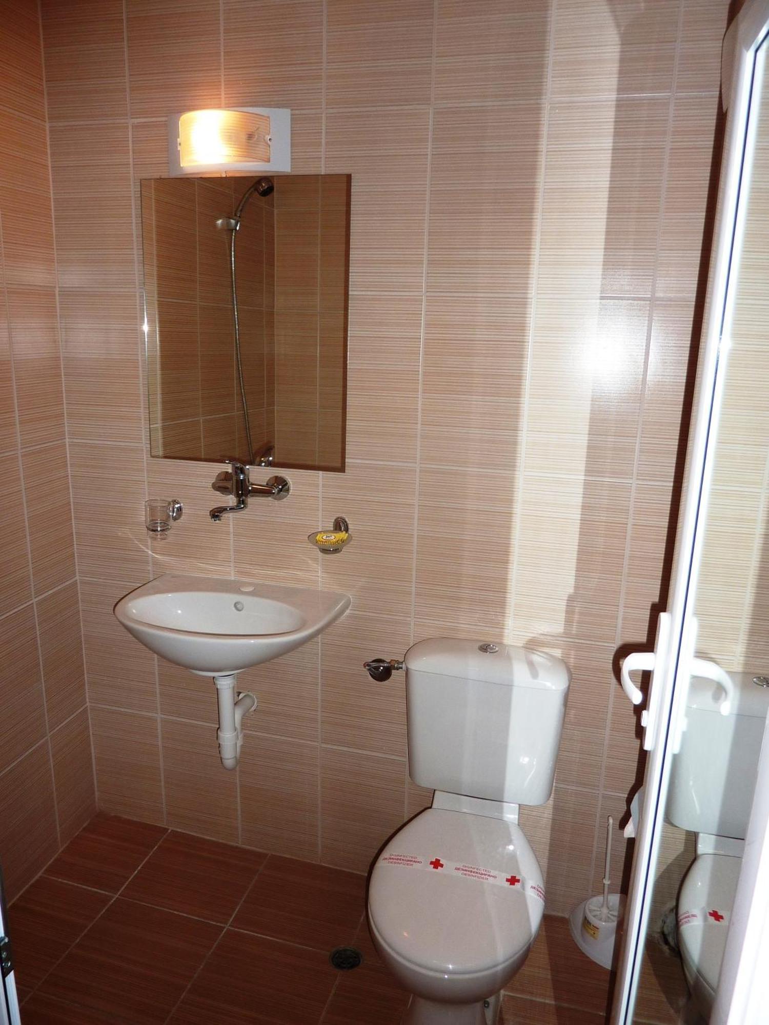 Hotel Zarya Golden Sands Luaran gambar