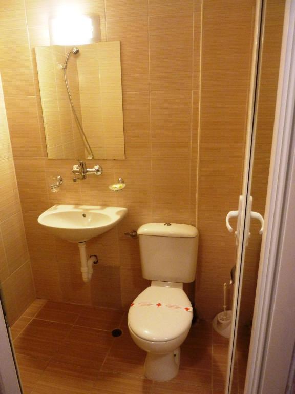 Hotel Zarya Golden Sands Bilik gambar