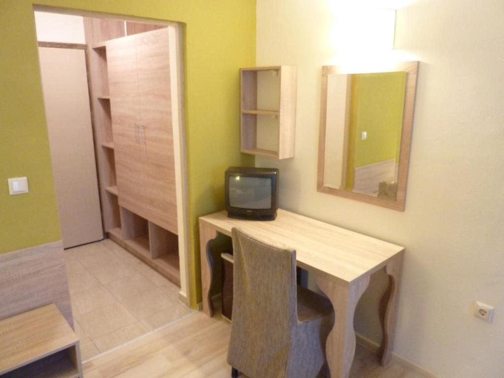 Hotel Zarya Golden Sands Bilik gambar