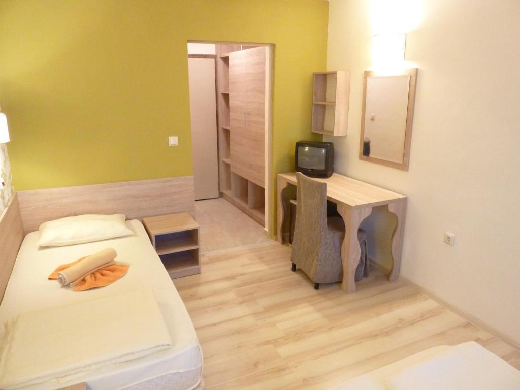 Hotel Zarya Golden Sands Bilik gambar