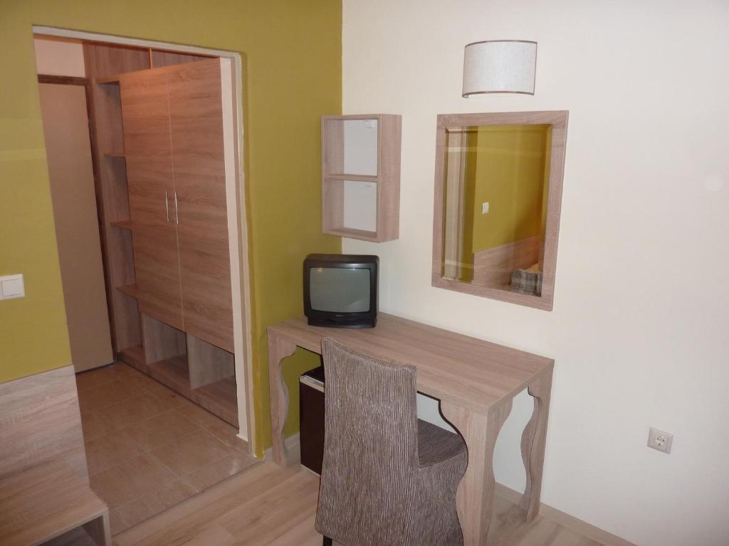Hotel Zarya Golden Sands Bilik gambar