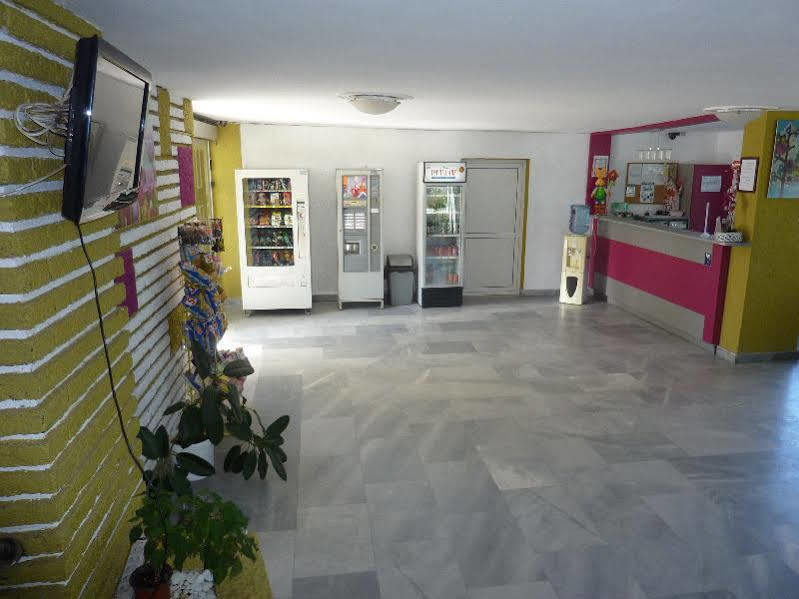 Hotel Zarya Golden Sands Luaran gambar