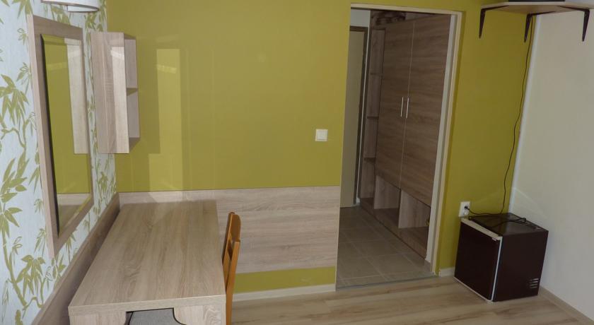 Hotel Zarya Golden Sands Luaran gambar