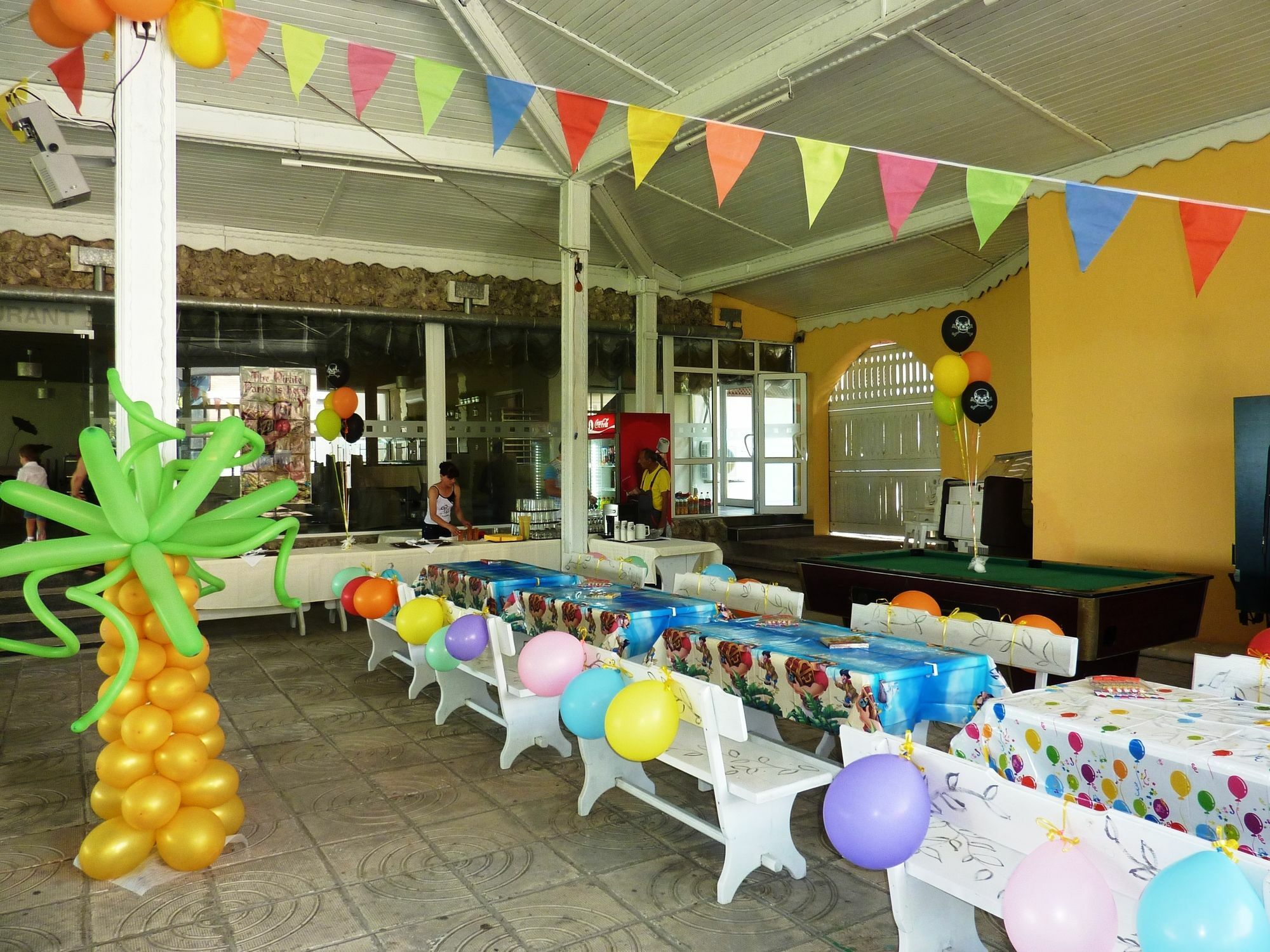 Hotel Zarya Golden Sands Luaran gambar
