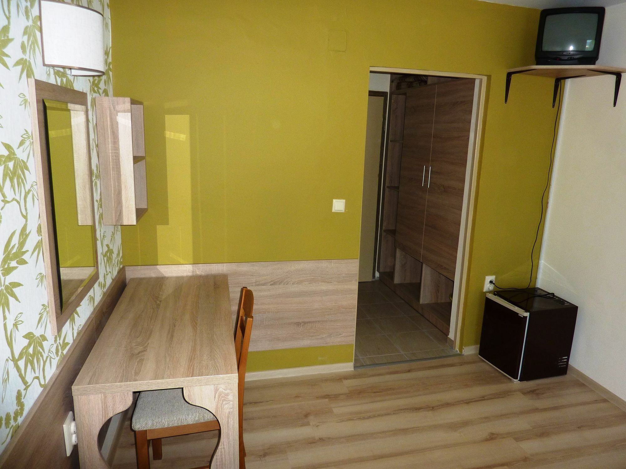 Hotel Zarya Golden Sands Luaran gambar