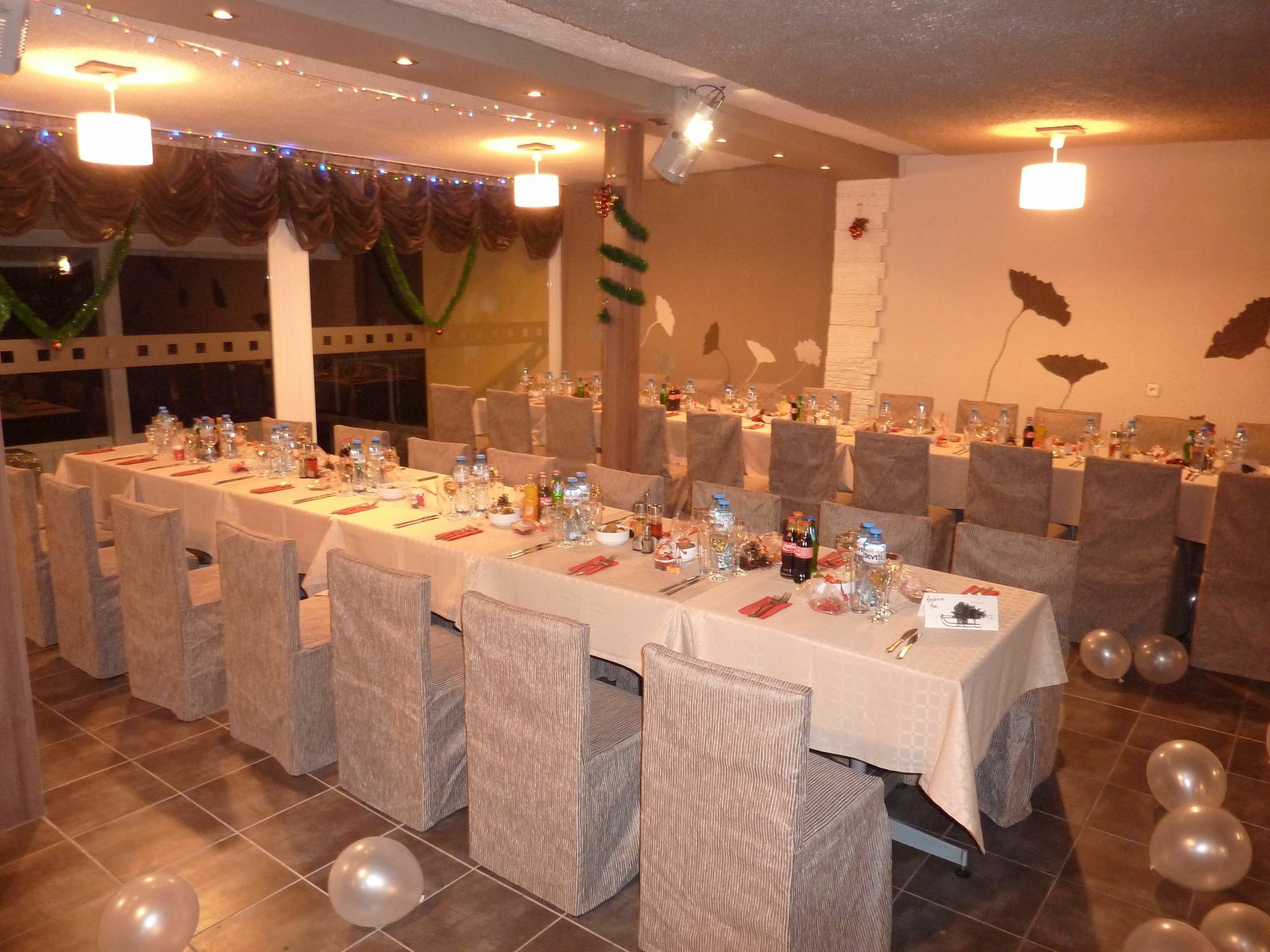 Hotel Zarya Golden Sands Luaran gambar